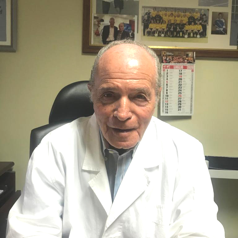Marco Pantaleone Ortopedico