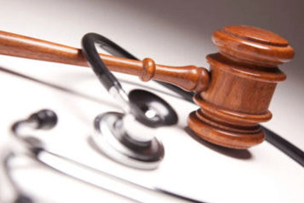 Medicina Legale