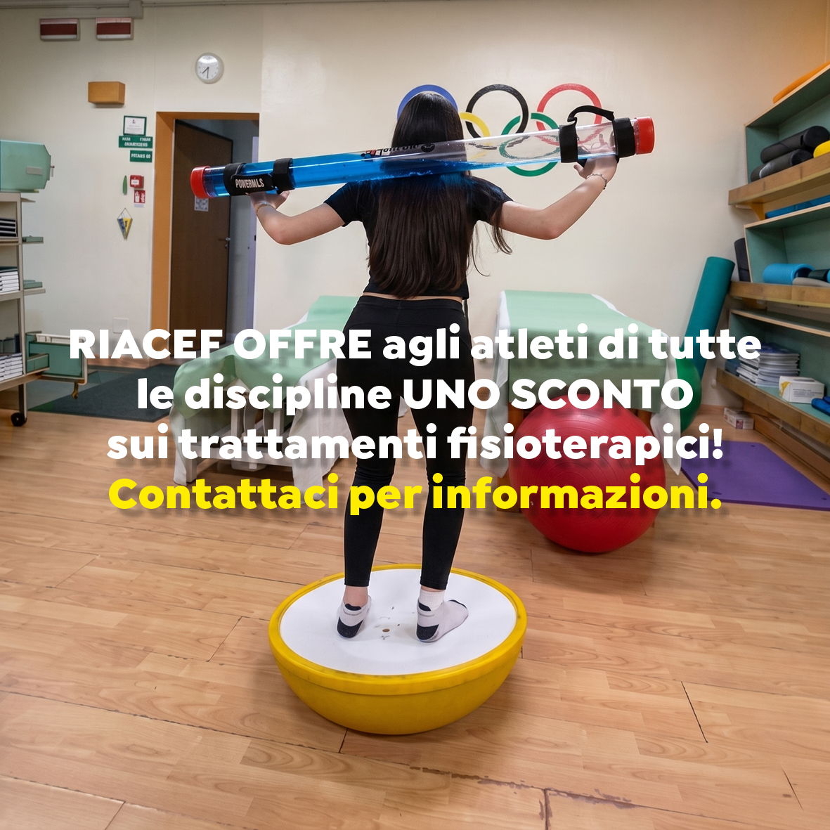 Sconti per sportivijpg